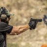 Перчатки MECHANIX PRECISION PRO HIGH-DEX GRIP COVERT, размер M HDG-55-009